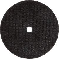 Cubitron 3 Cut-Off Wheel, 4" x 1/8", 3/8" Arbor, Type T1, Ceramic, 21000 RPM GTA Hardware Inc