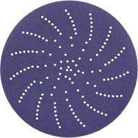 Xtract Cubitron II Cloth Disc 900DZ, 5" Dia., 40+ Grit, Ceramic GTA Hardware Inc