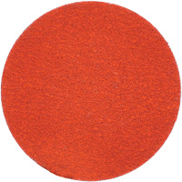 Blaze R980P Quick-Change Cloth Disc, 2" Dia., 120 Grit, Ceramic Alumina GTA Hardware Inc