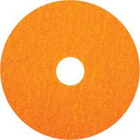 BlazeX F980 Fiber Disc, Ceramic Alumina, 36, 5" Dia x 7/8" Arbor GTA Hardware Inc