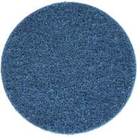 Disques non tiss&eacute;s autoagrippants &agrave; rechange rapide Bear-Tex, 5" dia., Grain Tr&egrave;s fin, Oxyde d'aluminium GTA Hardware Inc