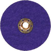 Cubitron 3 Fibre Disc, Ceramic, 36+, 7" Dia GTA Hardware Inc