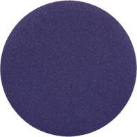 Cubitron II Stikit Cloth Disc 900DZ, 6" Dia., 40+ Grit, Ceramic GTA Hardware Inc