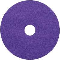 Cubitron 3 Fibre Disc, Ceramic, 60+, 5" Dia x 7/8" Arbor GTA Hardware Inc