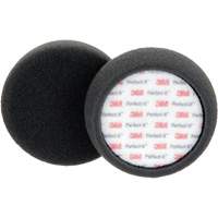 Perfect-It Polishing Pad 30042, 4" Dia., Foam GTA Hardware Inc
