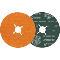 Fibre Discs
