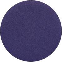 Disque en tissu 900DZ Hookit Cubitron II, dia 6", Grain 60+, C&eacute;ramique, Poids J GTA Hardware Inc