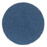 Disque &agrave; fixation autoagrippante BlueFire, dia 6", Grain 80, Alumine de zirconium, Poids E GTA Hardware Inc