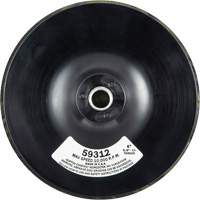 Back-Up Pad GTA Hardware Inc