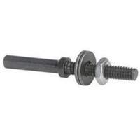 Ensemble de mandrin pour disques unis GTA Hardware Inc