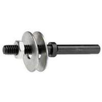 Ensemble de mandrin pour disques unis GTA Hardware Inc
