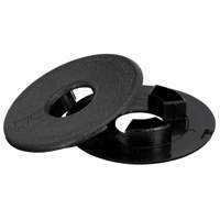 Maroon Flange Adapter GTA Hardware Inc