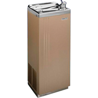 Against-A-Wall or Free-Standing Water Coolers GTA Hardware Inc