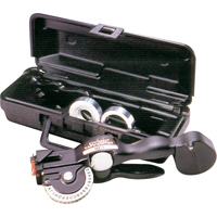 Ensembles &eacute;tiqueteuse en relief/ruban de m&eacute;tal GTA Hardware Inc