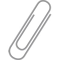 Paper Clips GTA Hardware Inc