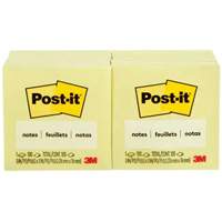 Post-it&reg; Notes GTA Hardware Inc