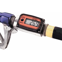 Flow Totalisers, Digital GTA Hardware Inc