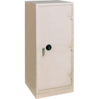Grand Prix Fire Rated Safe GTA Hardware Inc