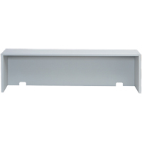 E-Z Sort&reg; Mailroom Furniture-Risers GTA Hardware Inc