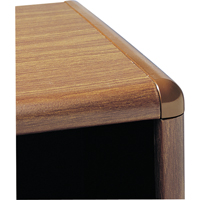 Value Mate&reg; Steel Bookcase GTA Hardware Inc