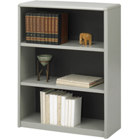 Value Mate&reg; Steel Bookcase GTA Hardware Inc
