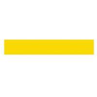 Write-On Magnetic Label, Magnetic, 600" L x 1" W GTA Hardware Inc