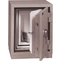 Data Protection Media Safes GTA Hardware Inc