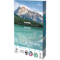 EarthChoice&reg; Office Paper, FSC, 8-1/2" x 14", 20 lbs., White GTA Hardware Inc
