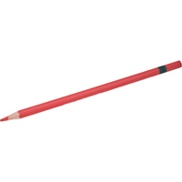 Stabilo&reg; All-Surface Water-Soluble Red Pencil  GTA Hardware Inc