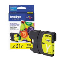 Innobella Yellow Ink Cartridge GTA Hardware Inc