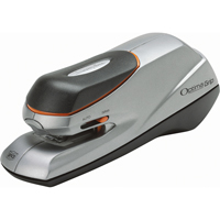 Optima&reg; Grip Electric Staplers GTA Hardware Inc