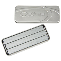 Optima&reg; Upright Staplers - Replacement Staples GTA Hardware Inc