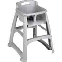 Chaise haute SturdyChair GTA Hardware Inc