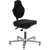 Chaise ergonomique de soudage &agrave; inclinaison r&eacute;glable Vega GTA Hardware Inc