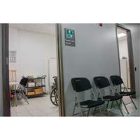 Folding Chair, Polyethylene, Black, 350 lbs. Weight Capacity GTA Hardware Inc