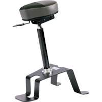 Chaise ergonomique assis-debout TA180 GTA Hardware Inc