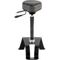 Chaise ergonomique assis-debout TA180 GTA Hardware Inc