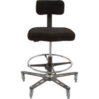 Chaise ergonomique de soudage TF160 GTA Hardware Inc