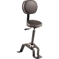 Chaise ergonomique assis-debout TA300, Position assise/debout GTA Hardware Inc