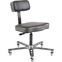 Chaise ergonomique SF160, Mobile GTA Hardware Inc