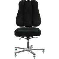 Chaise ergonomique de soudage Synergo II GTA Hardware Inc