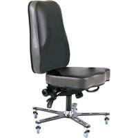Chaise ergonomique Synergo I, Mobile GTA Hardware Inc