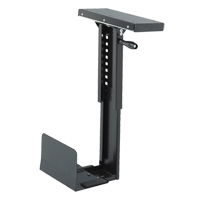 Porte-processeur Ergo-Comfort GTA Hardware Inc