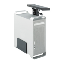 Porte-processeur Ergo-Comfort GTA Hardware Inc