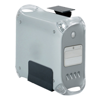Porte-processeur Ergo-Comfort GTA Hardware Inc