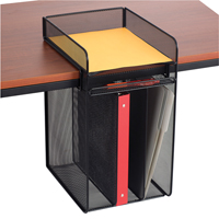 Onyx Hanging Organizer GTA Hardware Inc