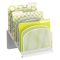 Onyx Desk Organizer GTA Hardware Inc