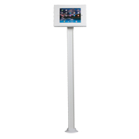 iPad&reg; Holder GTA Hardware Inc
