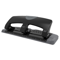 Swingline&reg; SmartTouch 3-Hole Punch GTA Hardware Inc