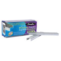 Swingline&reg; S.F&reg; 4&reg; Premium Staples GTA Hardware Inc